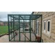 3sided lean to Catio Enclosure 275cm x 275cm 275cm x 275cm tall